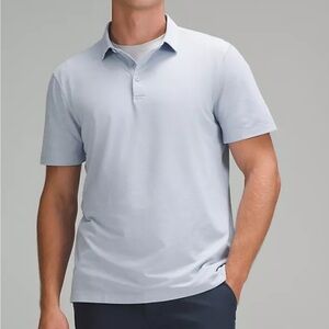 Evolution Short-Sleeve Polo *Pique Fabric